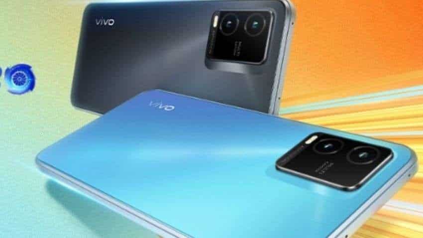 Vivo T1x launched; price starts at Rs 11,999 in India - Check offers, availability and specifications 