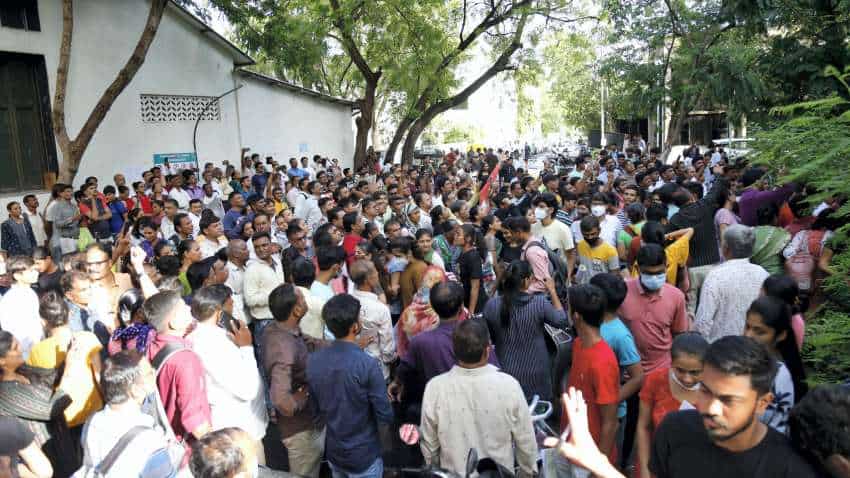 IGNOU Date Sheet June 2022 released: Check exam timings IGNOU Date Sheet June 2022 released: Check exam timings
