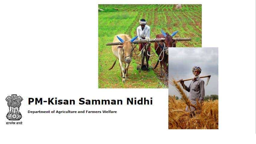 PM Kisan 12th Installment: How to check your name in beneficiary List; Rs 21,924 crore transferred this fiscal