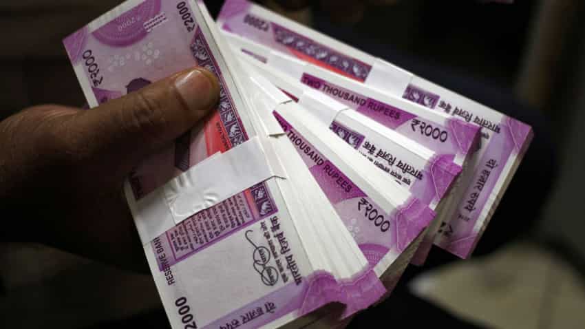 Rupee vs Dollar: Why INR depreciating? Chief Economic Advisor has an explanation