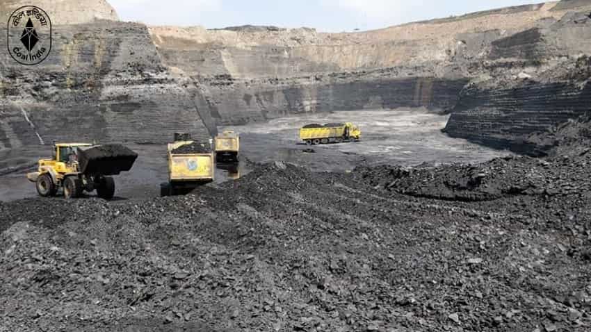 Big relief for power sector: Coal India says &#039;building up stocks to meet rising demand&#039;