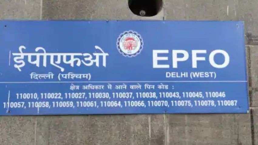 EPFO Payroll Data May 2022: Check new subscribers added by retirement fund body EPFO Payroll Data May 2022: Check new subscribers added by retirement fund body