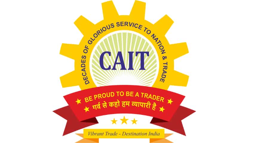 &#039;Unnecessary burden&#039; - Traders body CAIT demands rollback of 5 per cent GST on pre-packed, labelled food items