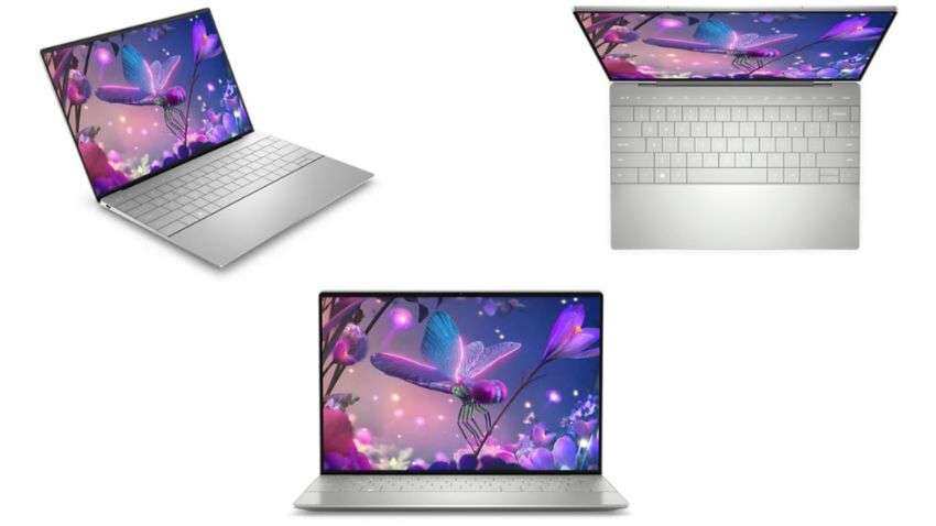 Dell unveils new laptop for Indian market, price starts Rs 1.59 lakh Dell unveils new laptop for Indian market, price starts Rs 1.59 lakh