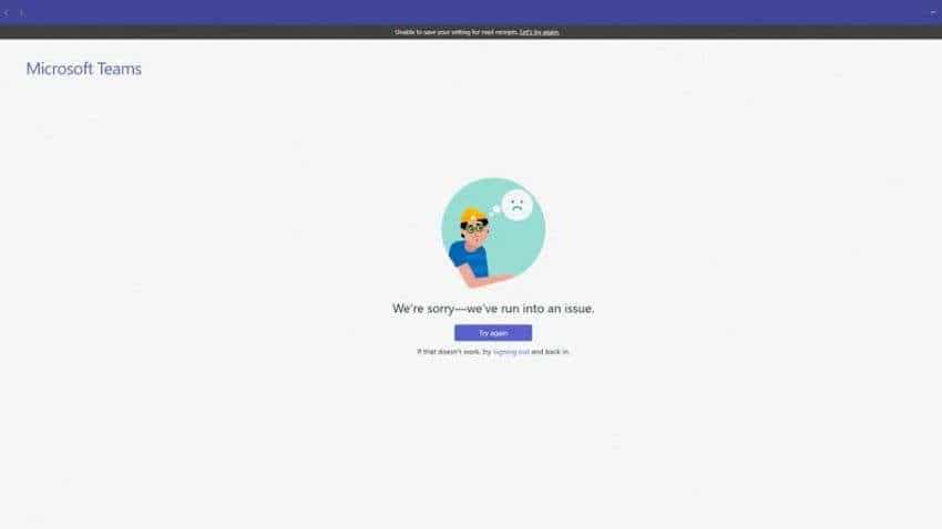 Microsoft Teams down: 5 alternative apps that you may consider 