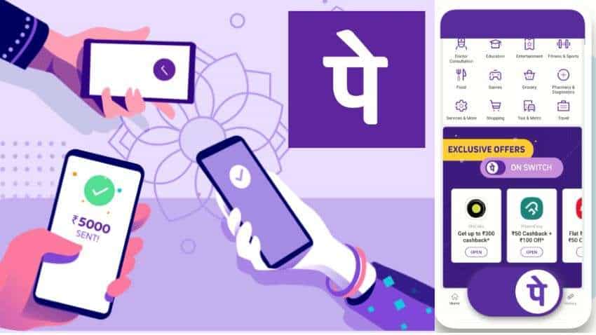 PhonePe plans to shift headquarters outside India | Zee Business