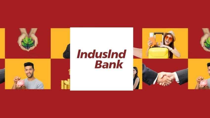 IndusInd Bank trashes market rumours even as shares hit 6-year low - The  Week