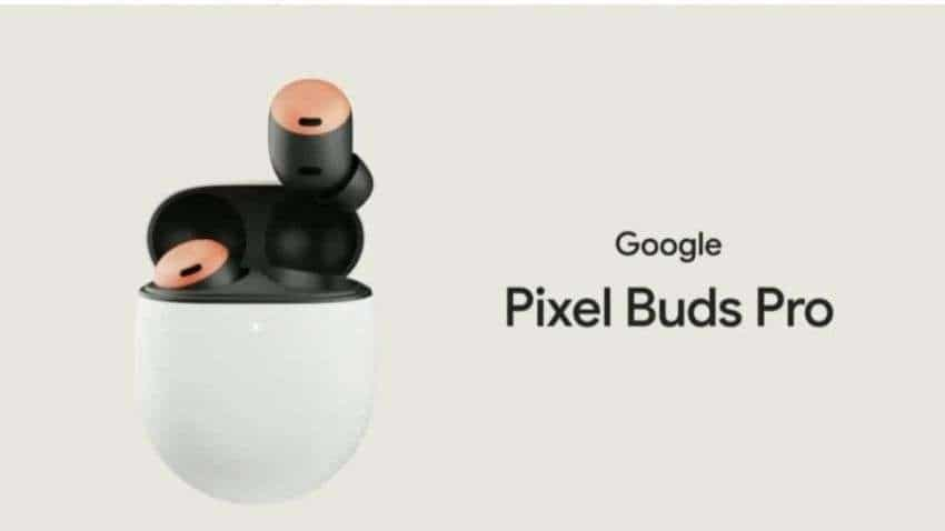 Buy google best sale pixel buds india