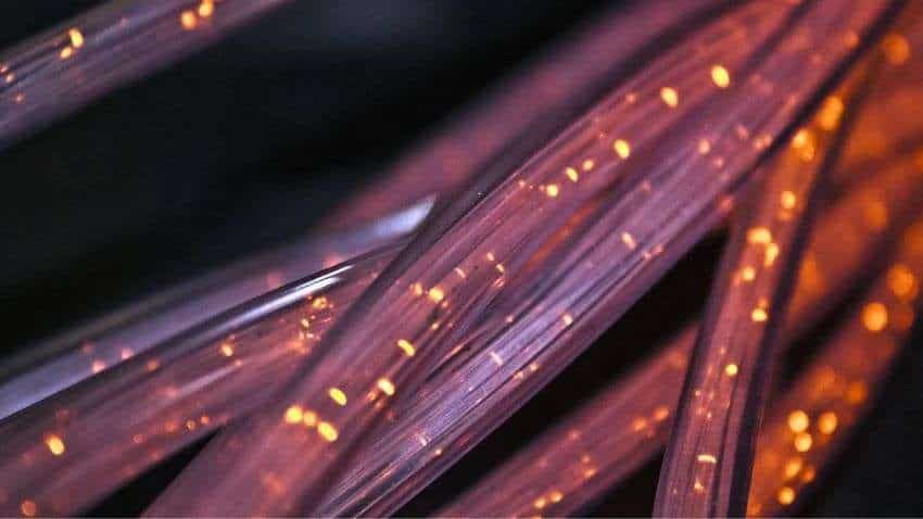 India-Singapore 8,100-km Submarine Cable System recommended for CRZ clearance, to boost telecom facilities