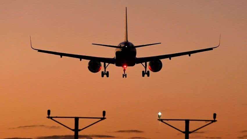 Over 50 pilots, 150 cabin crew failed breath analyzer test in last 2.5 years