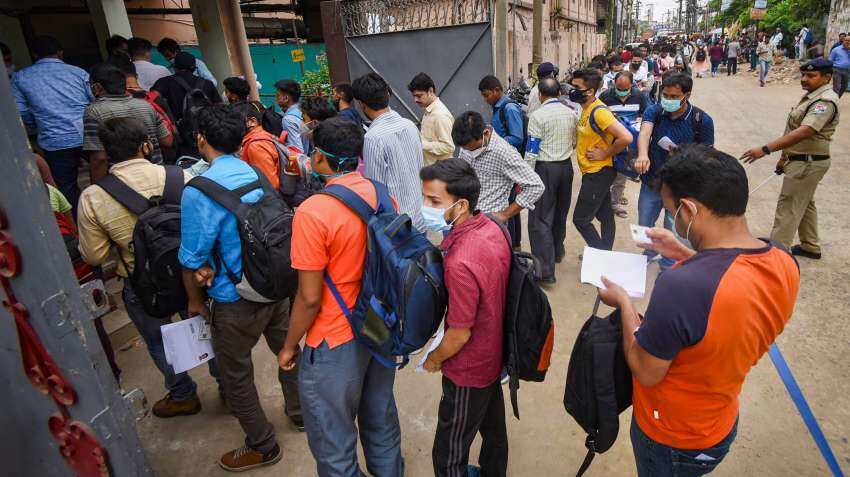 RRB NTPC CBAT Exam city slip released, check direct download link and exam date RRB NTPC CBAT Exam city slip released, check direct download link and exam date
