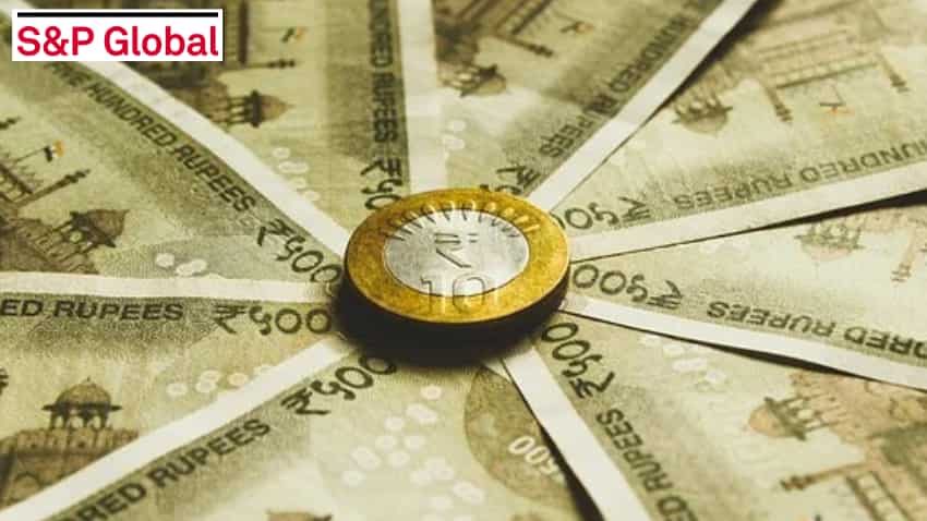 Bad loan ratio of banks likely to fall to 5-5.5 pc by March 2024: S&amp;P Global