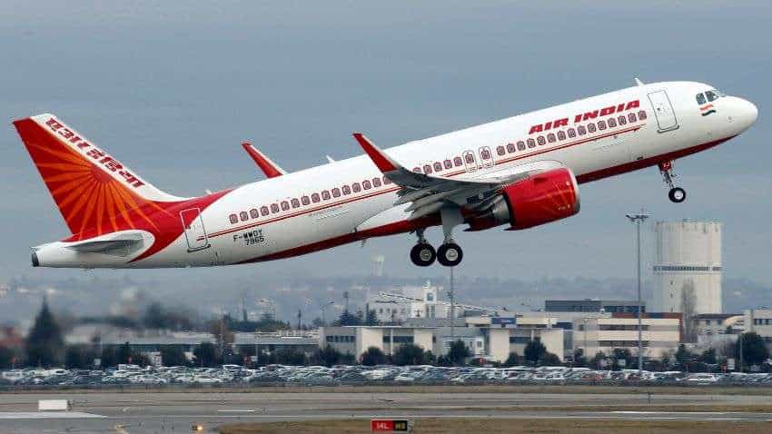 Air India&#039;s Dubai-Cochin flight grounded as it reports pressure loss