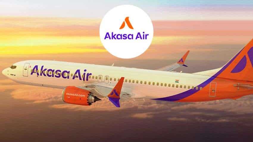 Rakesh Jhunjhunwala-owned Akasa Air&#039;s first commercial flight on August 7; booking opens for these 2 routes