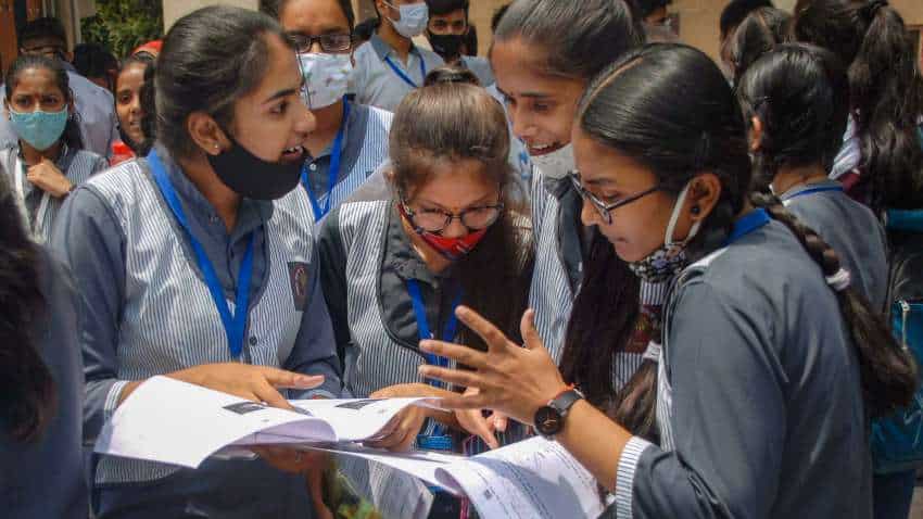 CBSE Class 10 Result Declared on cbseresults.nic.in; direct link to download marksheet 