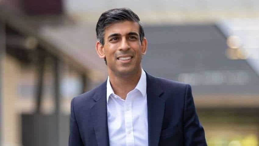 UK PM top contender Rishi Sunak&#039;s personal wealth becoming barrier in contest?