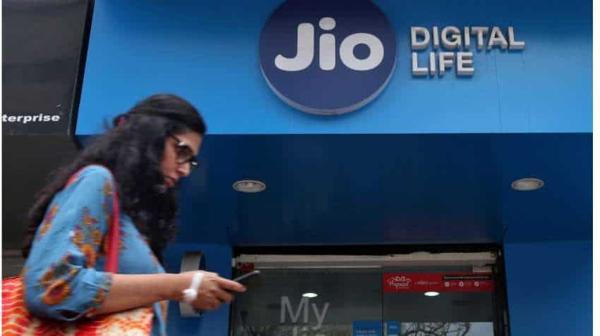 Reliance Jio Q1 net profit rises 24% to Rs 4,335 cr as tariff hikes boost realisations Reliance Jio Q1 net profit rises 24% to Rs 4,335 cr as tariff hikes boost realisations