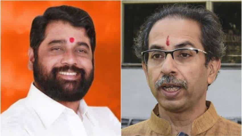 Poll panel seeks documents from Thackeray and Shinde factions to prove majority members in Shiv Sena