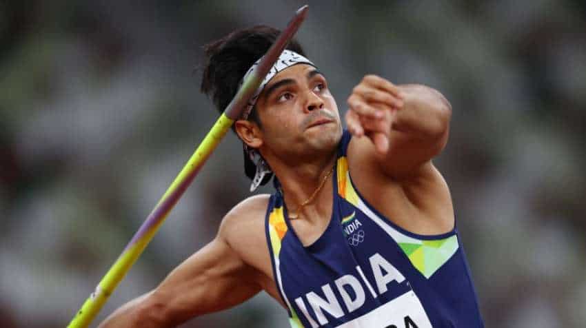 World Athletics Championships: Neeraj Chopra bags India&#039;s first silver medal with historic 88.13m in javelin throw