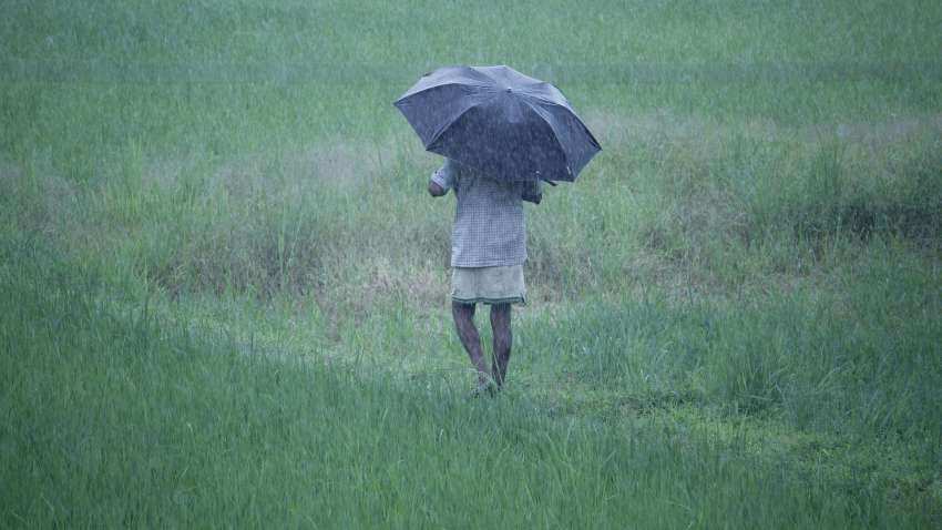 Weather Update: IMD forecasts heavy rain in Tamil Nadu till July 27