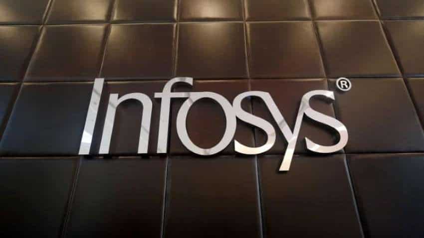 Infosys Q1FY23 Results: Profit declines nearly 6% to Rs 5360 cr QoQ; FY23 revenue guidance seen at 14-16%