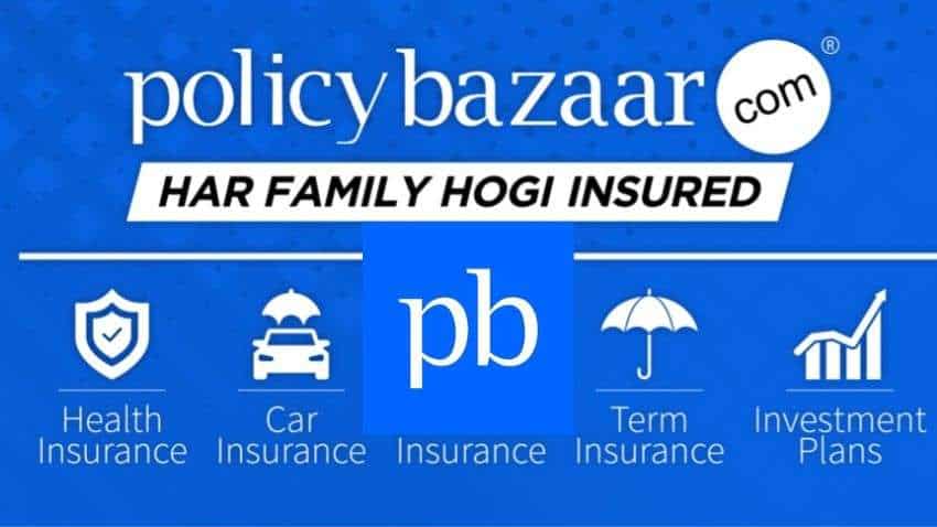 Policybazar IT system breach: Customer data exposed by ‘unauthorized access’; insurer says &#039;authorities informed&#039;