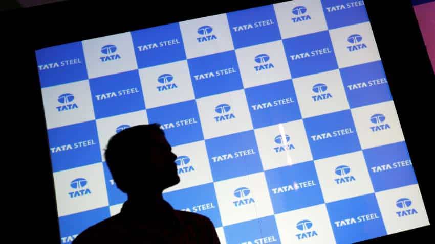 Tata Steel shares surge on these two key triggers ahead of split; Q1 result this week