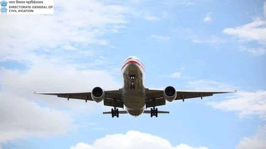 No major safety violation found during spot checks on SpiceJet planes: Govt
