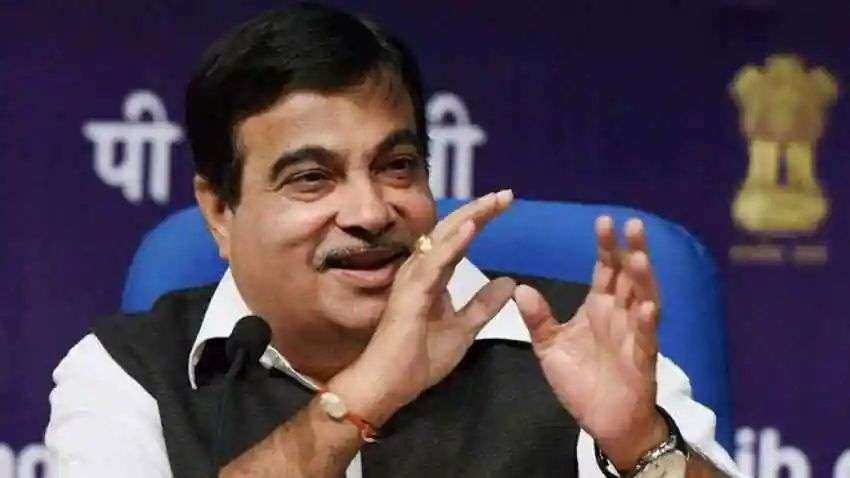 Delhi, Gurugram to get skybuses: Nitin Gadkari's big plan to reduce traffic, pollution Delhi, Gurugram to get skybuses: Nitin Gadkari's big plan to reduce traffic, pollution
