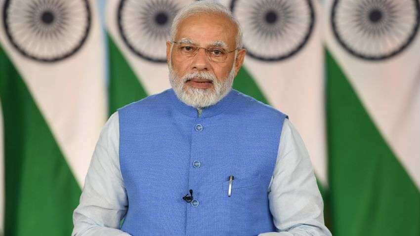PM Modi to visit GIFT City in Gujarat on July 29, launch India’s first International Bullion Exchange