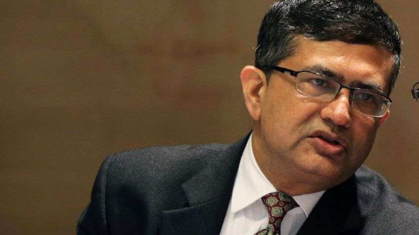 Ashishkumar Chauhan quits as CEO of BSE; committee to manage exchange for now