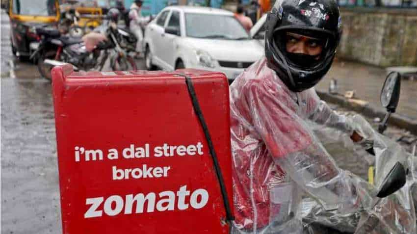 Zomato stock price falls nearly 20% in two sessions, drops 75% on 52-week high but Jefferies says buy for massive target—Here is why!  