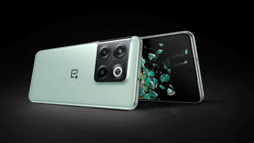OnePlus 10T 5G: OnePlus&#039; latest smartphone to be available in two colour options - Details 