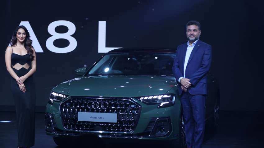 AUDI to focus on electric vehicles from 2033, says India Head Balbir Singh Dhillon AUDI to focus on electric vehicles from 2033, says India Head Balbir Singh Dhillon