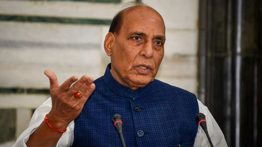 Swarm drones, carbines and bulletproof jackets! Defence ministry approves arms procurement proposals worth Rs 28,732 cr Swarm drones, carbines and bulletproof jackets! Defence ministry approves arms procurement proposals worth Rs 28,732 cr