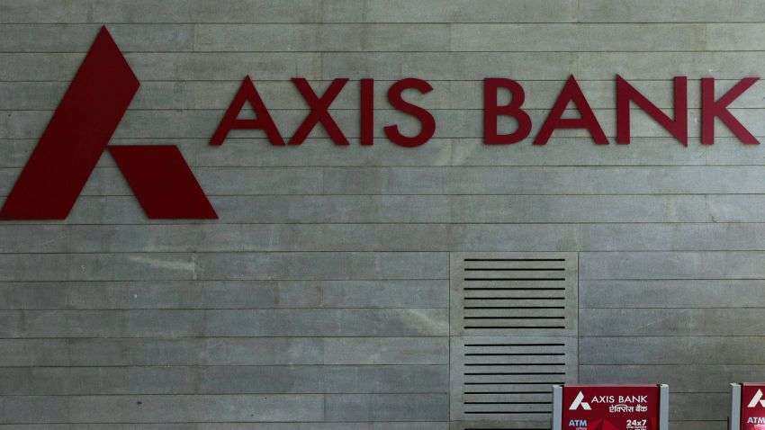 Axis Bank set to take over Citi's credit cards, loans & wealth management businesses; deal clears Competition Commission hurdle Axis Bank set to take over Citi's credit cards, loans & wealth management businesses; deal clears Competition Commission hurdle