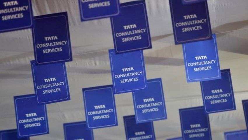 TCS eyes big expansion in UK, Europe; signs multi-million dollar deal with Marks &amp; Spencer