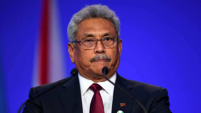 Sri Lanka news: This Asian country is providing shelter to former President Gotabaya Rajapaksa