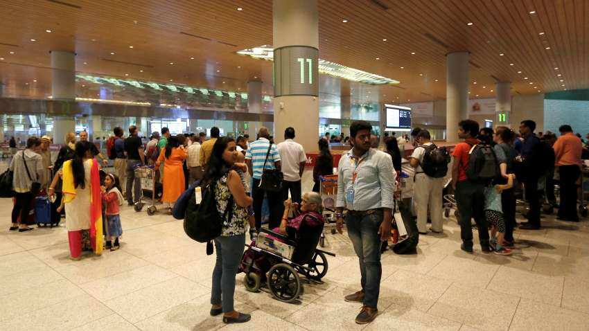 Chennai second airport latest news: Tamil Nadu government plans new infra to decongest traffic; announcement soon 