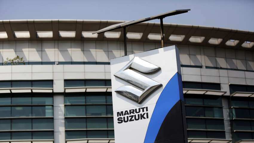 Maruti Suzuki Q1 result: Massive jump in profit, stock gains 1.5% - key highlights  