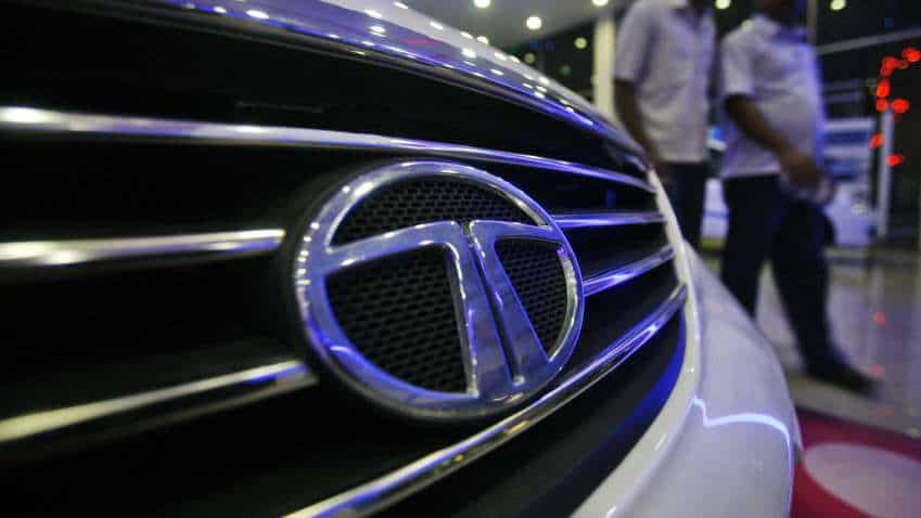 Tata Motors Q1 Results: Consolidated loss widens to Rs 4,951 crore, revenue surges 8% YoY
