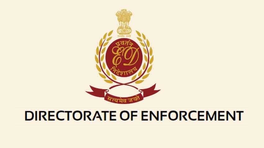 West Bengal SSC multi-crore scam: ED gets this complaint - Address of firm with Arpita Mukherjee as director claimed fake