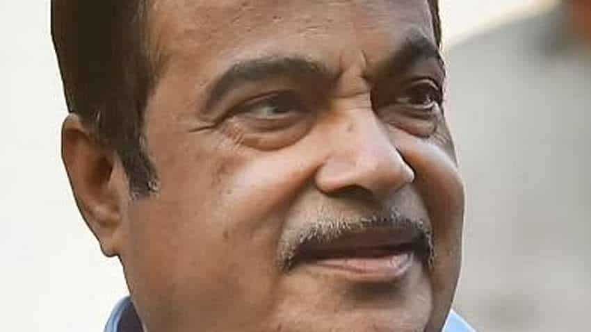 Here is why Nitin Gadkari pulled up NHAI officials