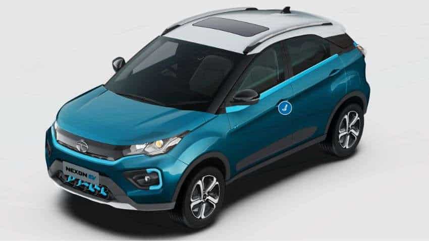 Tata Motors bullish with its game plan on EV, says Nexon EV Max proved consumers willing to migrate