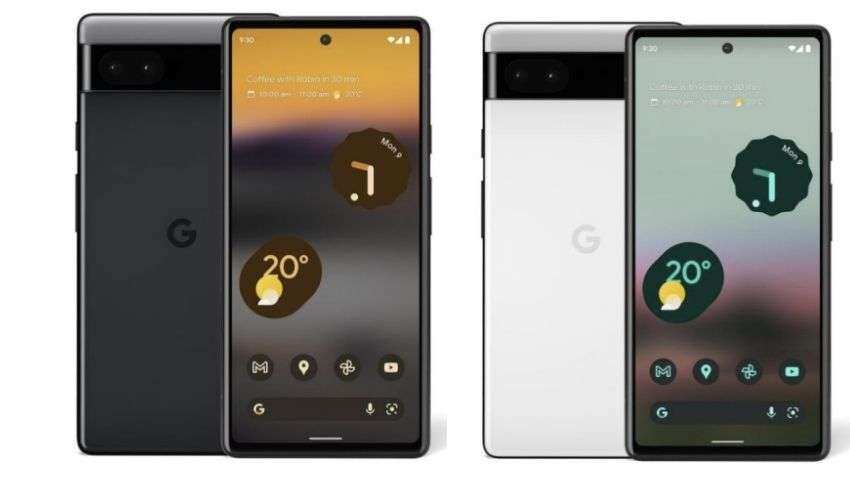 Google Pixel 6a, Pixel Buds Pro India sale begins - Check price, offers, availability and specifications