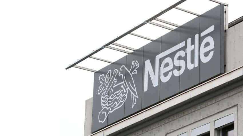 Nestle India Q2 result: Profit declines due to inflationary pressures - key highlights 