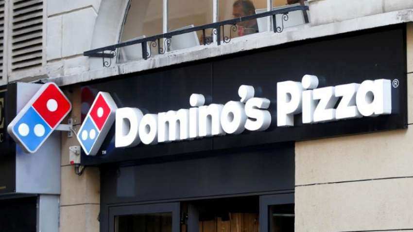 Jubilant FoodWorks Q1FY23 Results: Profit rises 63% to Rs 112.58 crore; revenue up 40.5% Jubilant FoodWorks Q1FY23 Results: Profit rises 63% to Rs 112.58 crore; revenue up 40.5%
