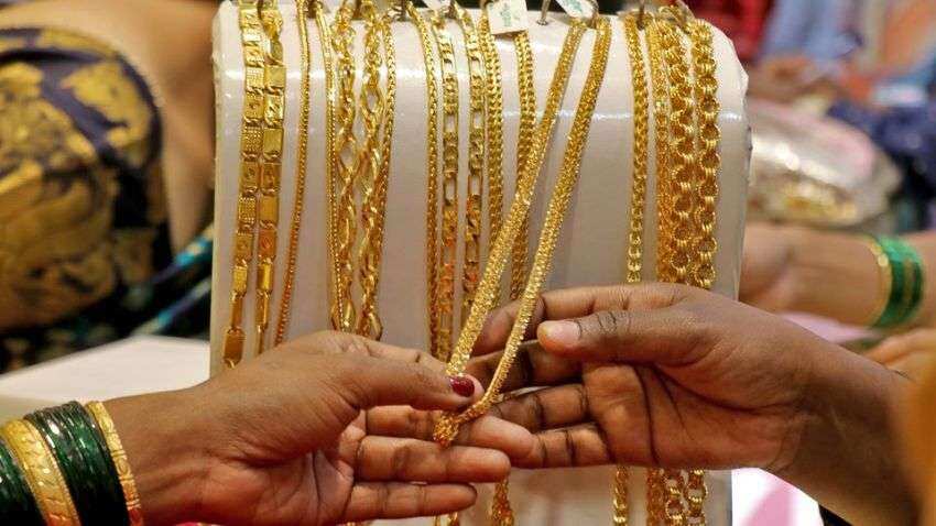Inflation, Rupee and policy measures to influence gold consumer sentiments in India: Report