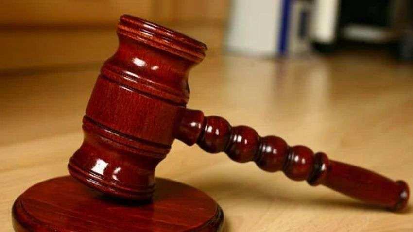 BIG ACTION! Mau district admin orders attachment of property belonging to Mukhtar Ansari&#039;s aide