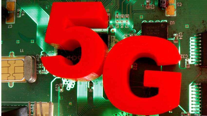 5G spectrum auction stretches to day 4; bids worth Rs 1,49,623 crore received so far